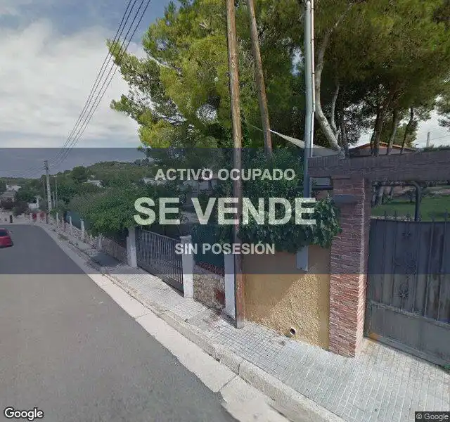 Piso en venta en Vespella de Gaià