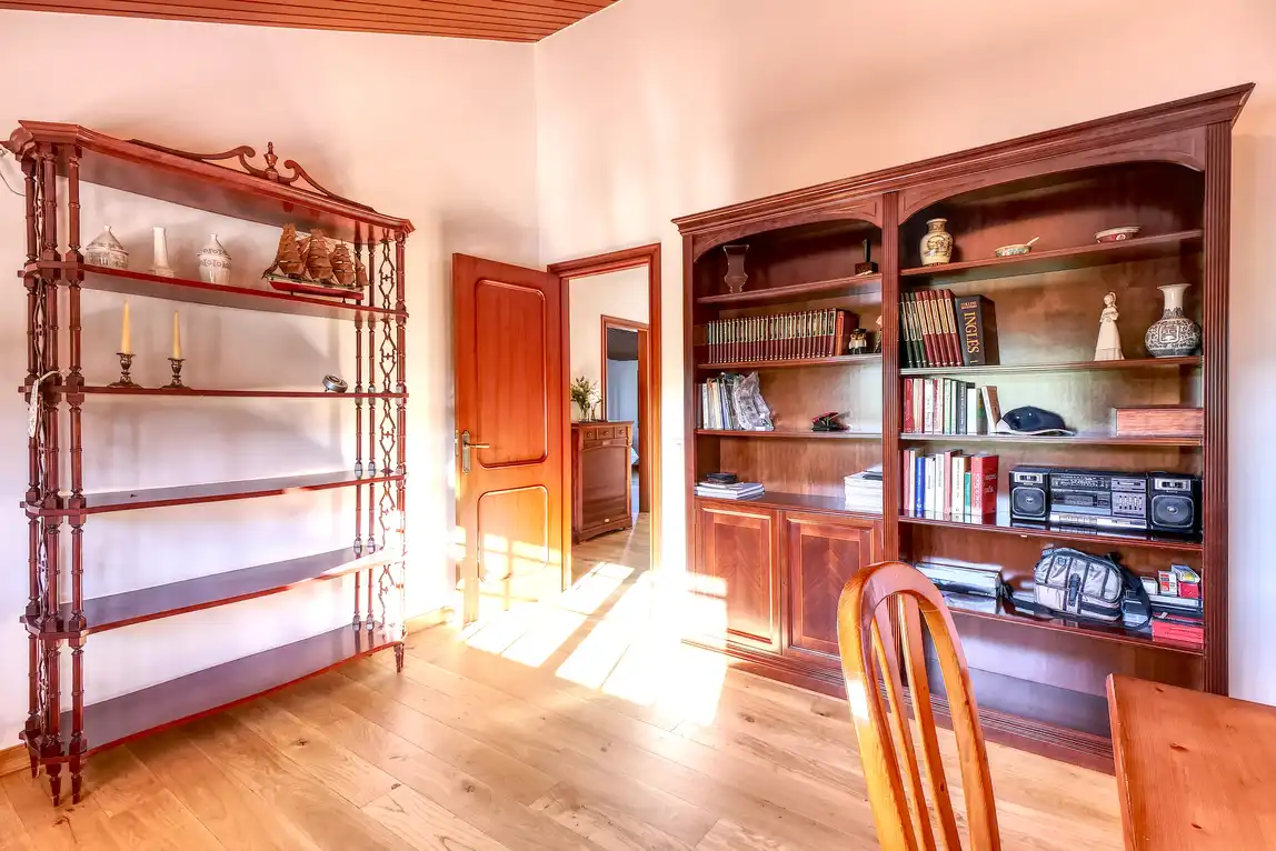 Chalet con piscina en venta en Sada (A Coruña), imagen 33