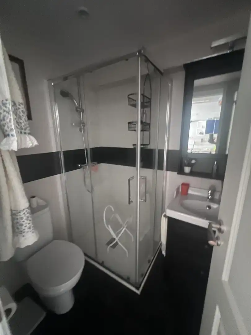 Casa con piscina in affitto a Calle Genaro Núñez, imagen 24