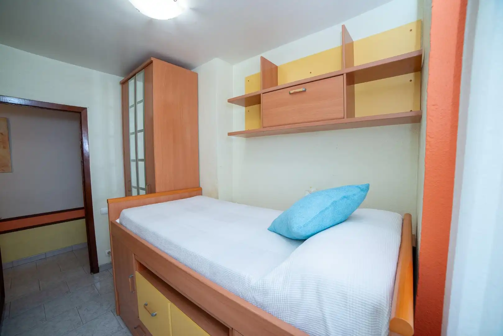 Flat with terrace for sale in Avenida SAN JOSE 44, imagen 15