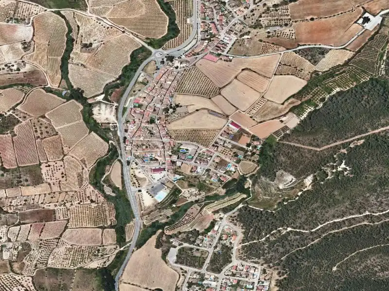Villa in vendita a Bonastre, imagen 3