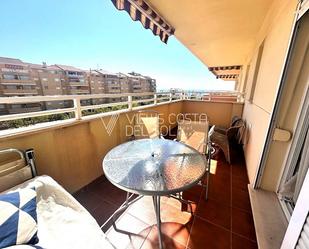 Apartment to rent in Algarrobo Costa