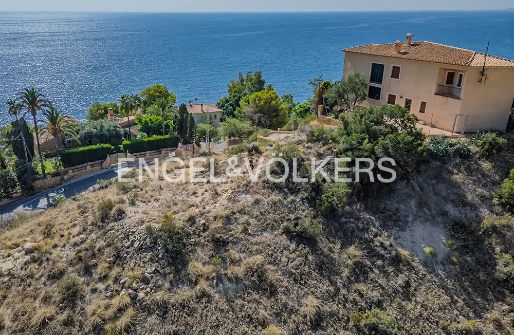 Residencial en venta en El Campello