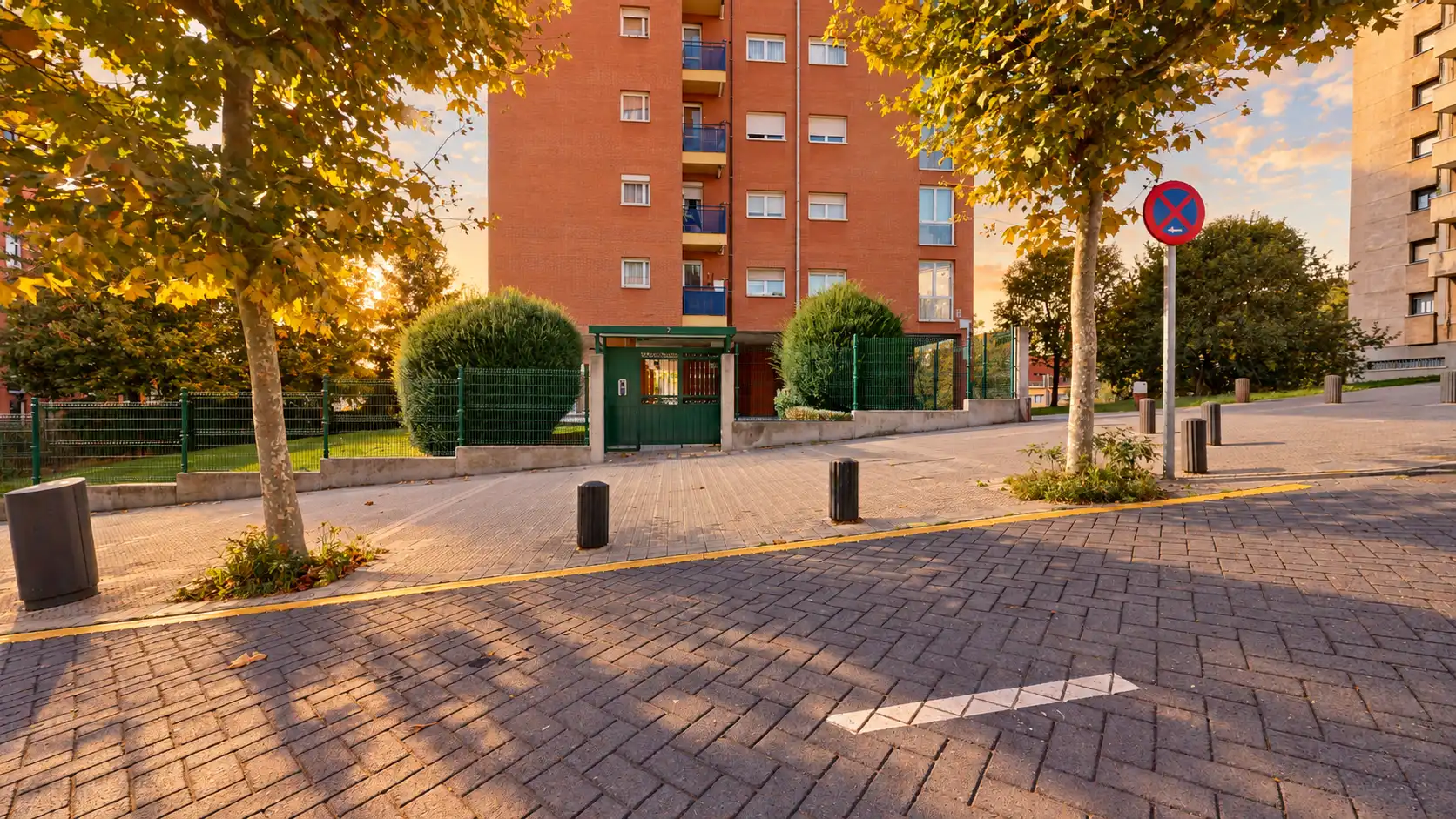 Appartement avec ascenseur à vendre à Zuhatzu Kalea, imagen 4