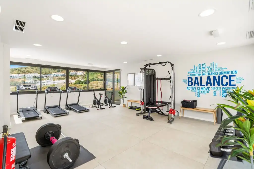 Villa avec piscine à vendre à Riviera del Sol, imagen 25