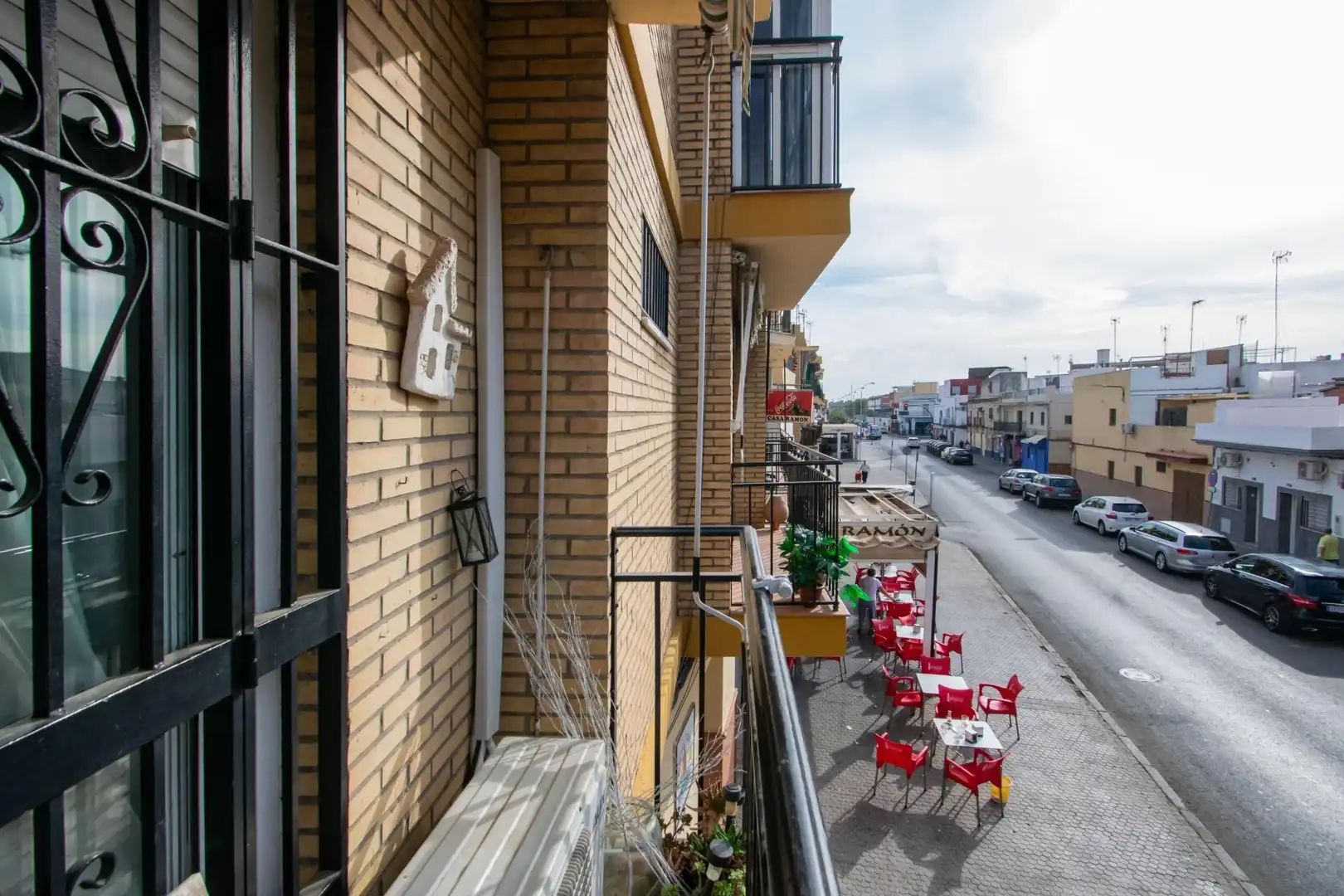 Piso con ascensor en venta en Calle Torrelaguna, imagen 7