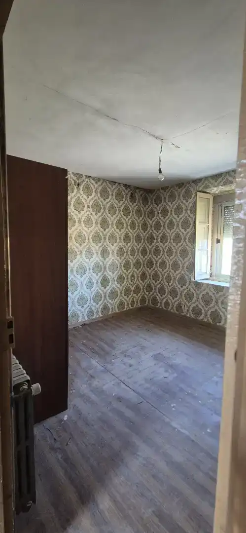 Dormitori de Casa o xalet en venda en Valdepolo
