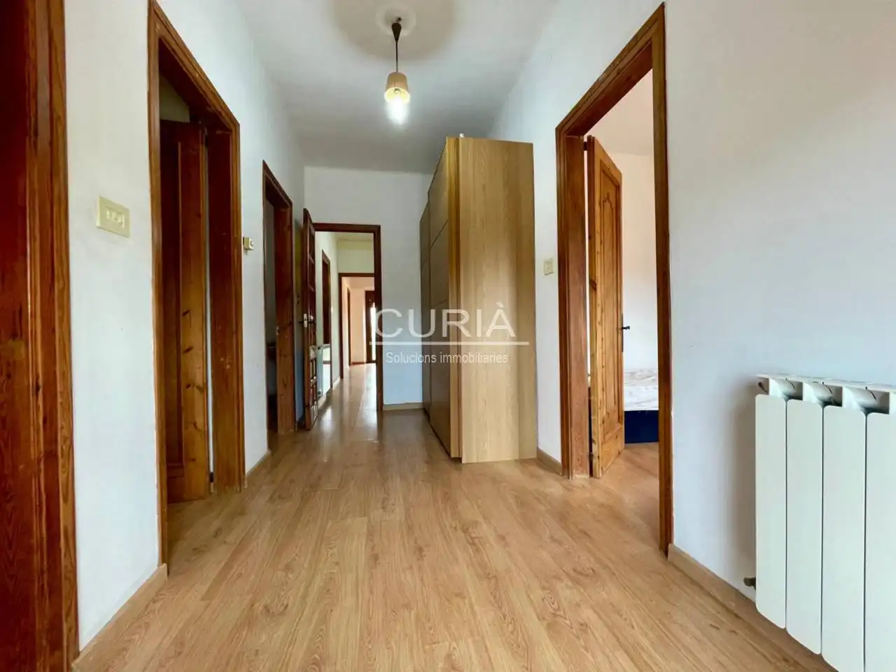 Country house zum Verkauf in Ivars d'Urgell