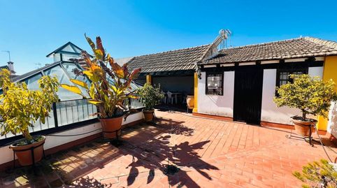 Foto 3 de Casa o chalet en venta en Écija, Sevilla