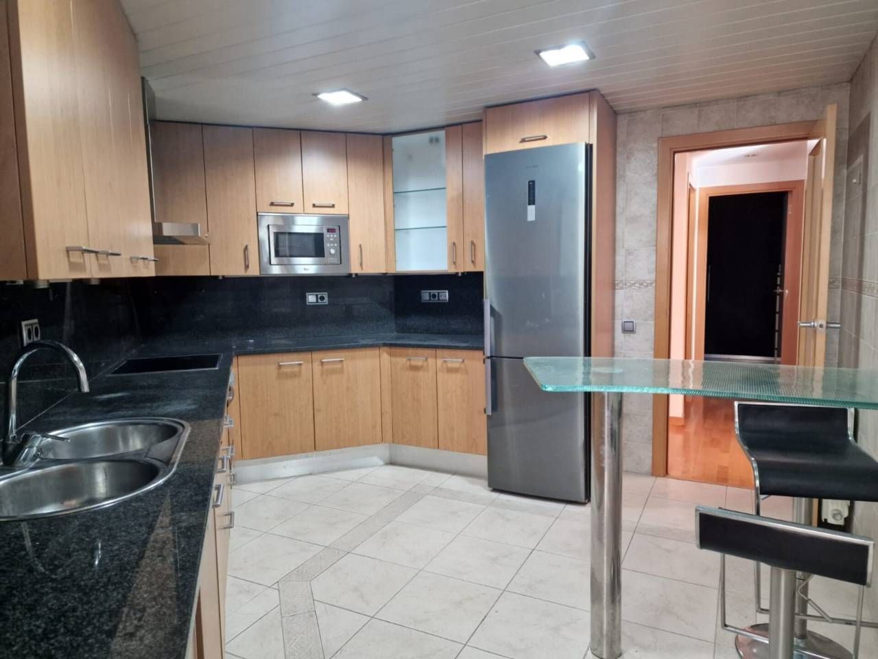 Piso de alquiler en Bases de Manresa - Carretera de Santpedor