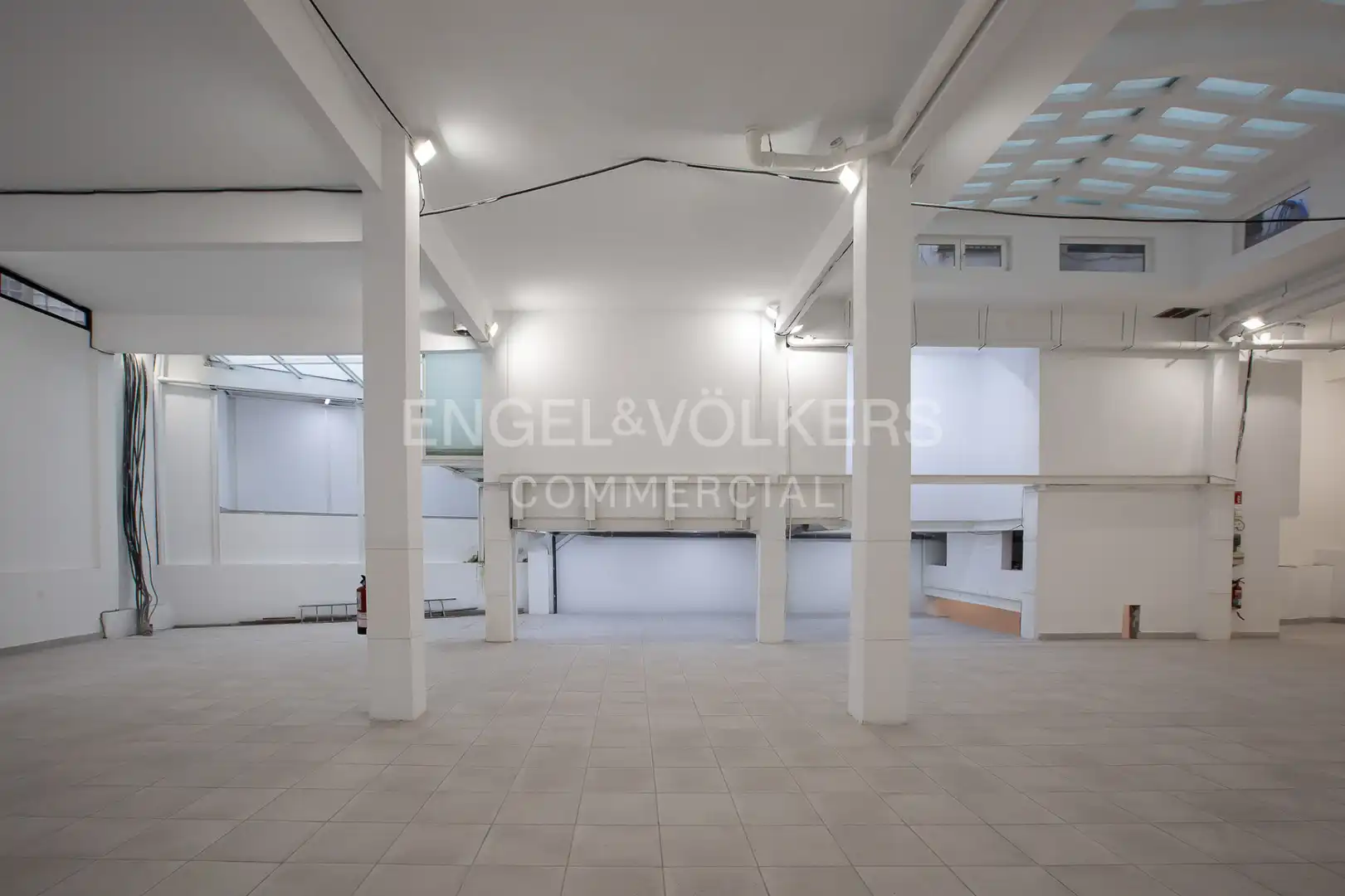 Local comercial en venda a Pérez Galdós Kalea, imagen 4