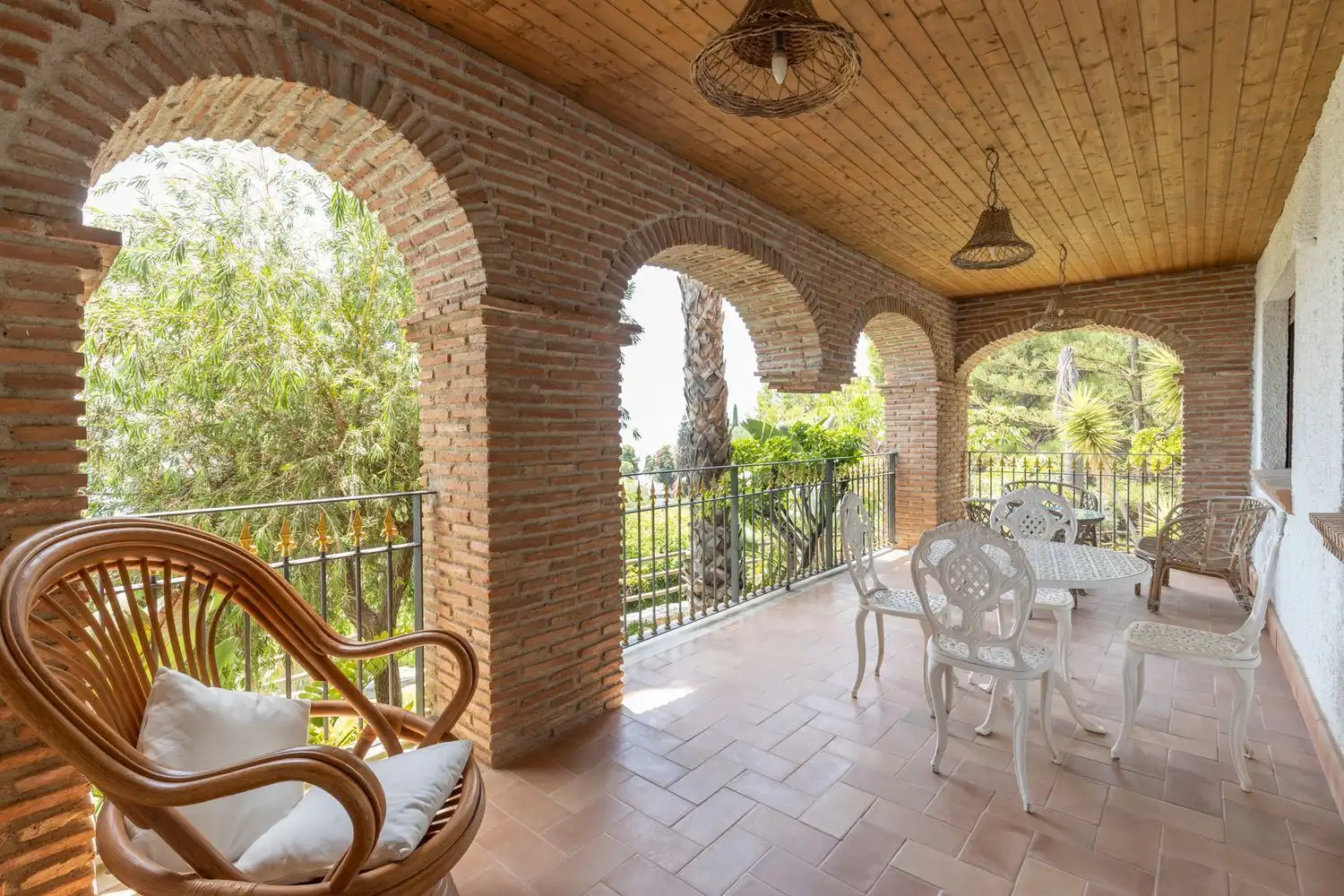 Villa mit Pool zum Verkauf in Urbanizacion Urbanización Costa Aguilera Alta, imagen 15