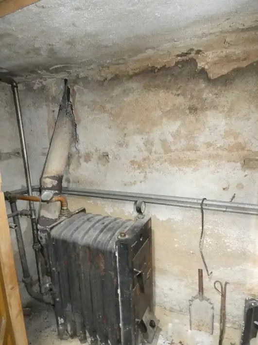 Casa o chalet en venta en Valdegovia / Gaubea con Trastero y Amueblado