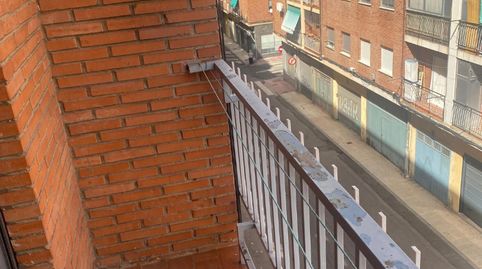 Foto 5 de Pis en venda a Calle Monleón, 18, Garrido Norte, Salamanca Capital