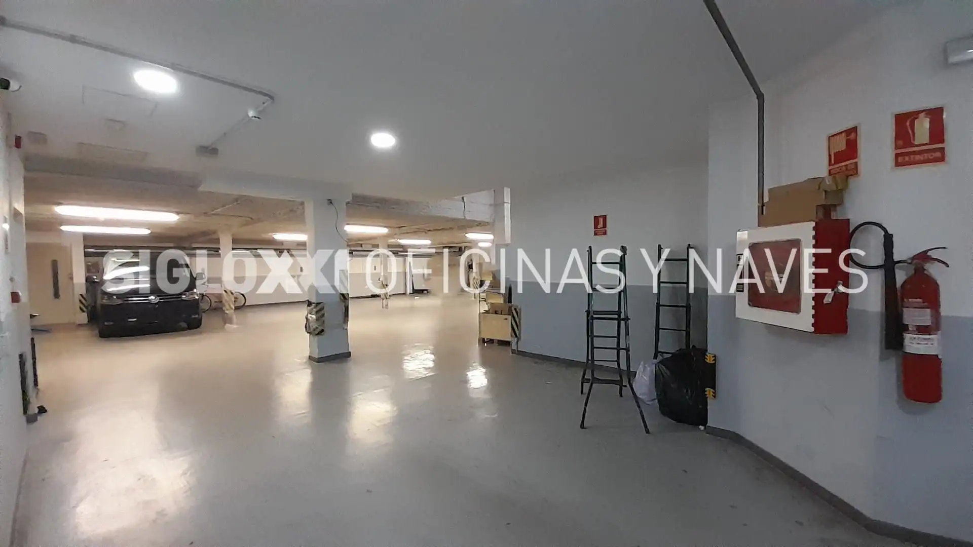 Local comercial en venta en ESPRONCEDA, imagen 9