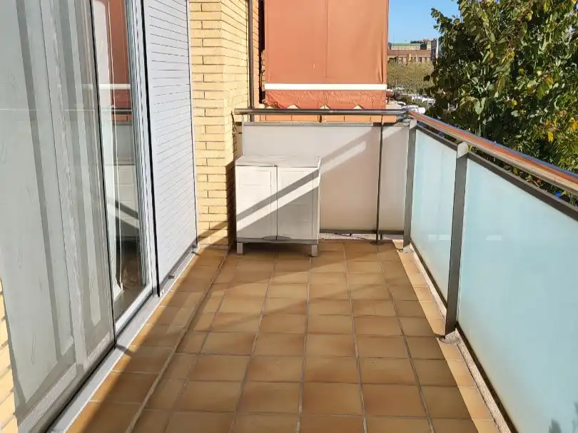 Dúplex con ascensor en venta en Carretera del Prat 0, imagen 16
