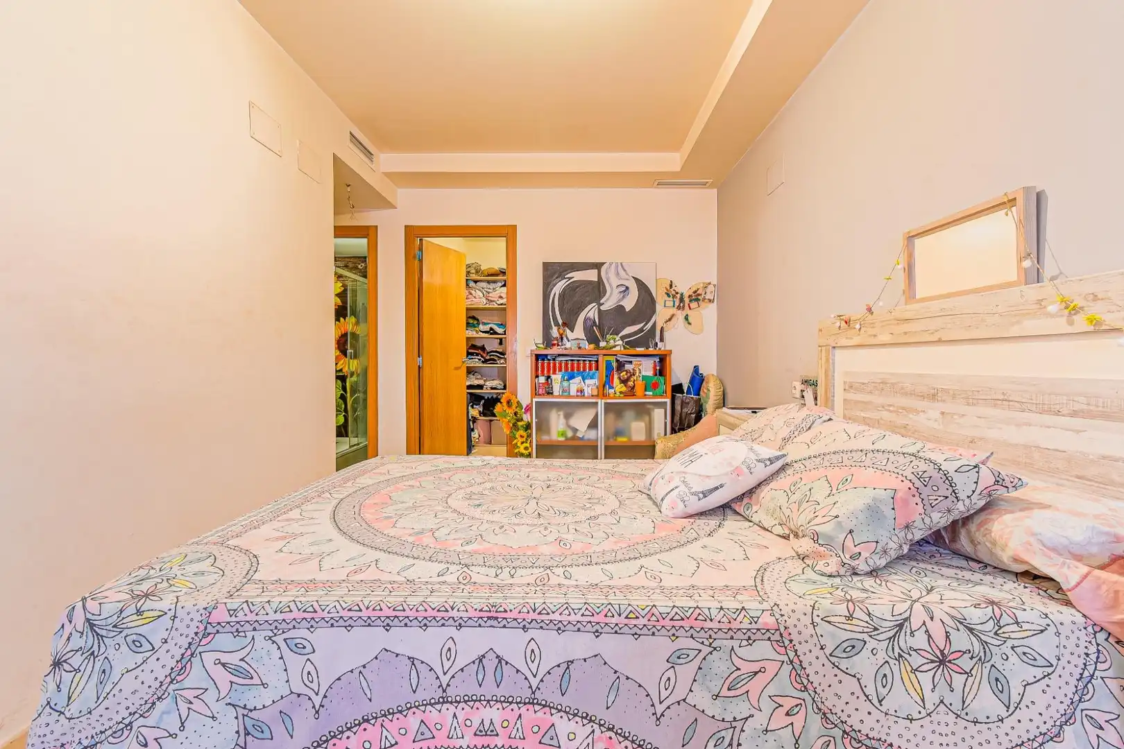 Duplex con piscina in vendita a Oeste, imagen 22