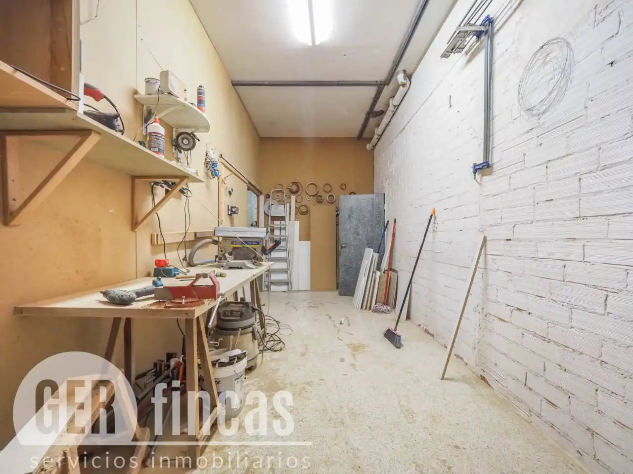 Business premises for sale in Calle Balmes, imagen 14