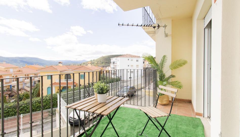 Photo 1 of Single-family semi-detached for sale in  Mediavega, Viver, Castellón