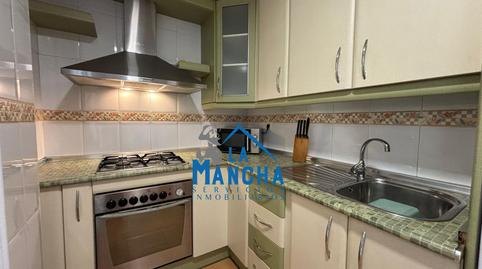 Foto 2 von Wohnung zum Verkauf in Calle Hermanos Quintero, Carretas - Pajarita, Albacete Capital