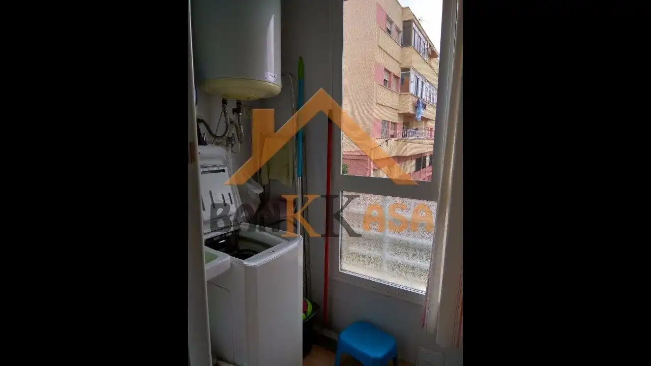 Appartamento con terrazza in vendita a El Ejido Ciudad, imagen 8