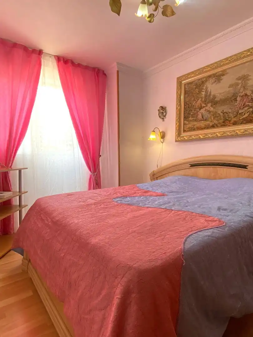 Dormitori de Casa o xalet en venda en Villajoyosa / La Vila Joiosa
