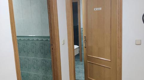 Foto 5 de Pis en venda a Passeig de Les Germanies, 14, Germaníes - Juzgados, Valencia