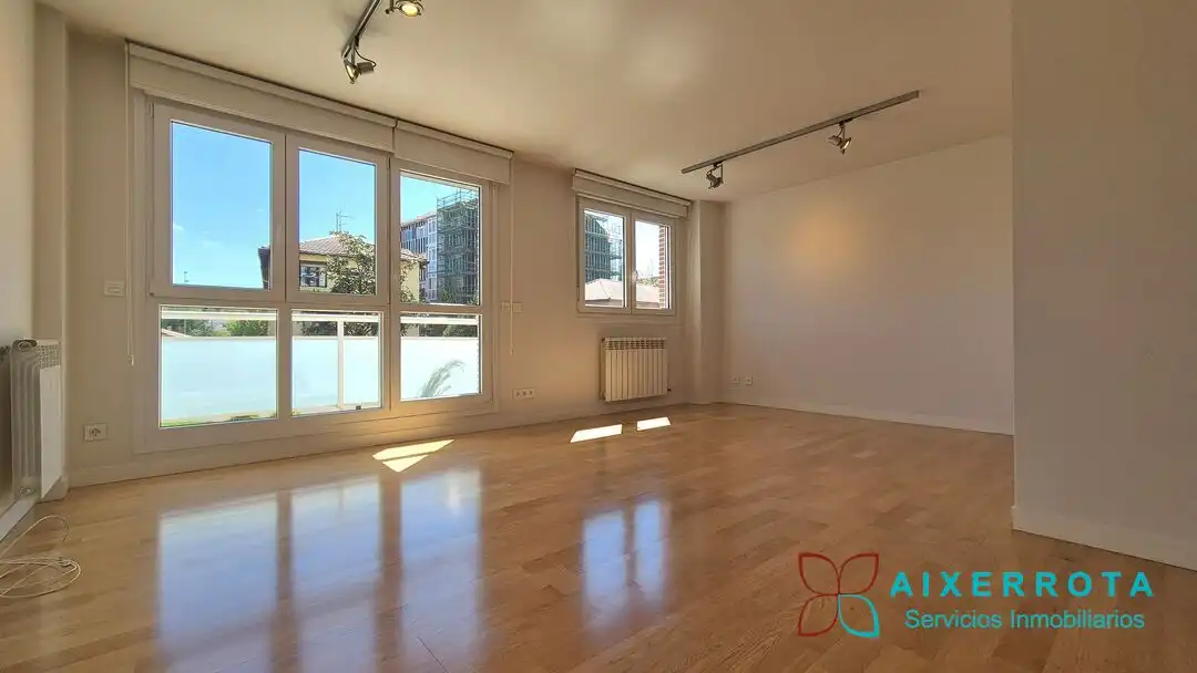 Wohnung zum Verkauf in Barrio Tellería Auzoa, Negurigane - Peruri