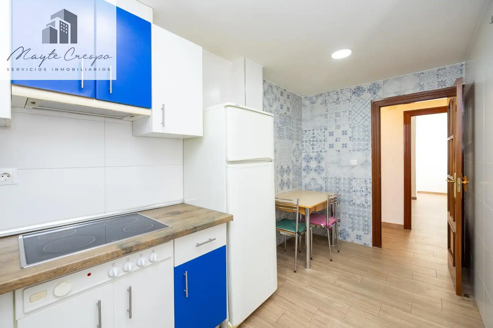 Appartamento con ascensore in vendita a Calle MARQUES DE MONDEJAR 11, imagen 14