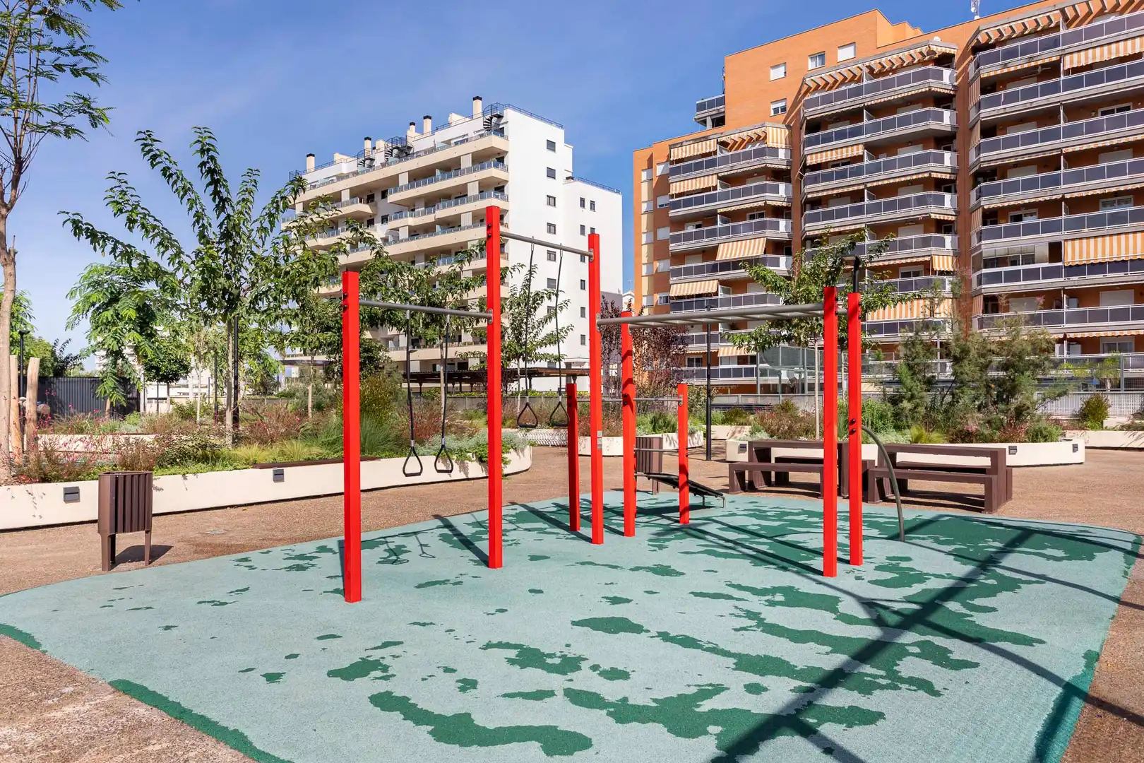Piso con piscina en venta en La Safor, imagen 28