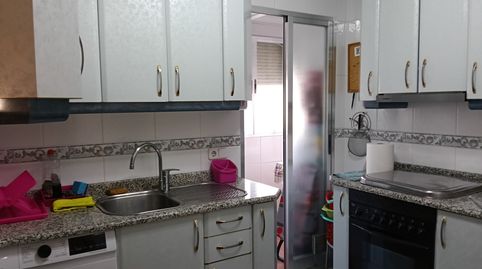 Foto 5 de Pis en venda a Calle Teruel, Centro, Móstoles