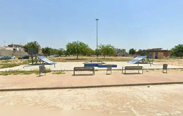 Vista exterior de Piso en venta en La Pobla Llarga