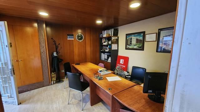 Local comercial en Alquiler en Carretera Sant Hipòlit en Nord