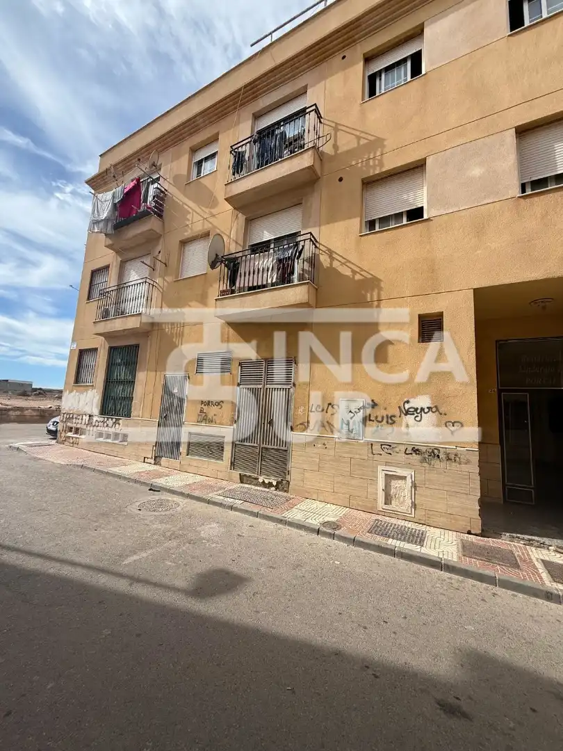 Wohnung zum Verkauf in Calle Inés, imagen 3