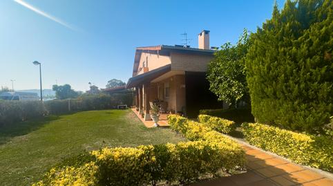 Foto 3 de Casa o xalet en venda a Urbanización Prado de Santa Ana, Tanos, Cantabria
