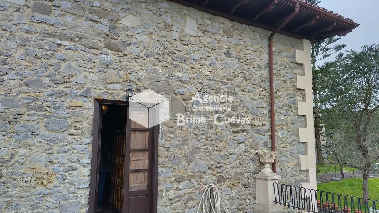 Country homes for sale in Caravia  with Private garden and Terrace