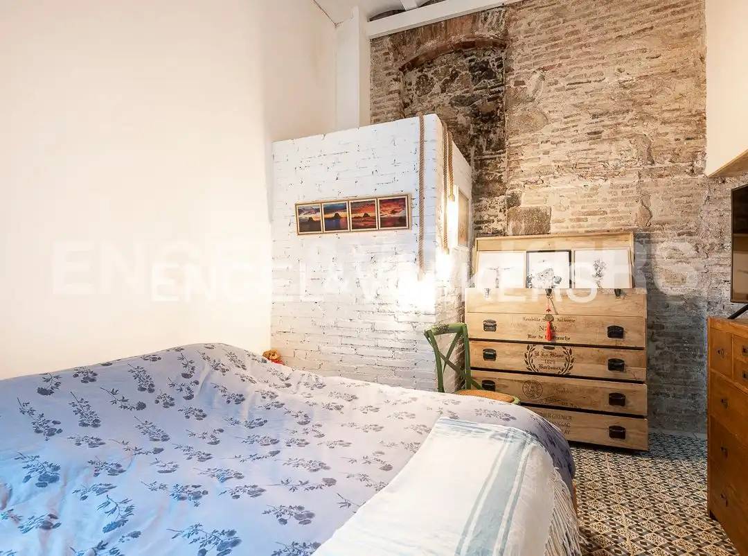 Piso con piscina en venta en Ciutat Vella, imagen 22