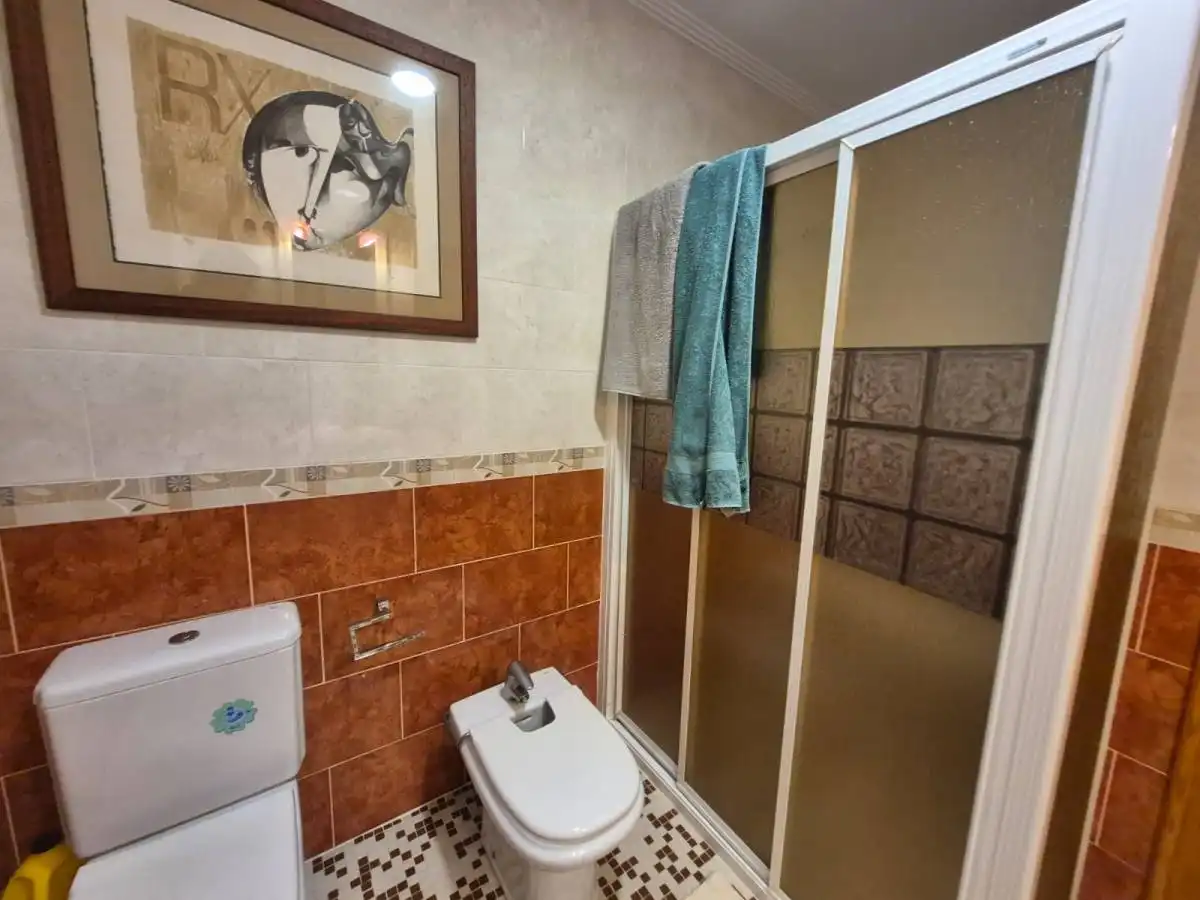 Chalet con piscina en venta en Partida la Matanza, imagen 17