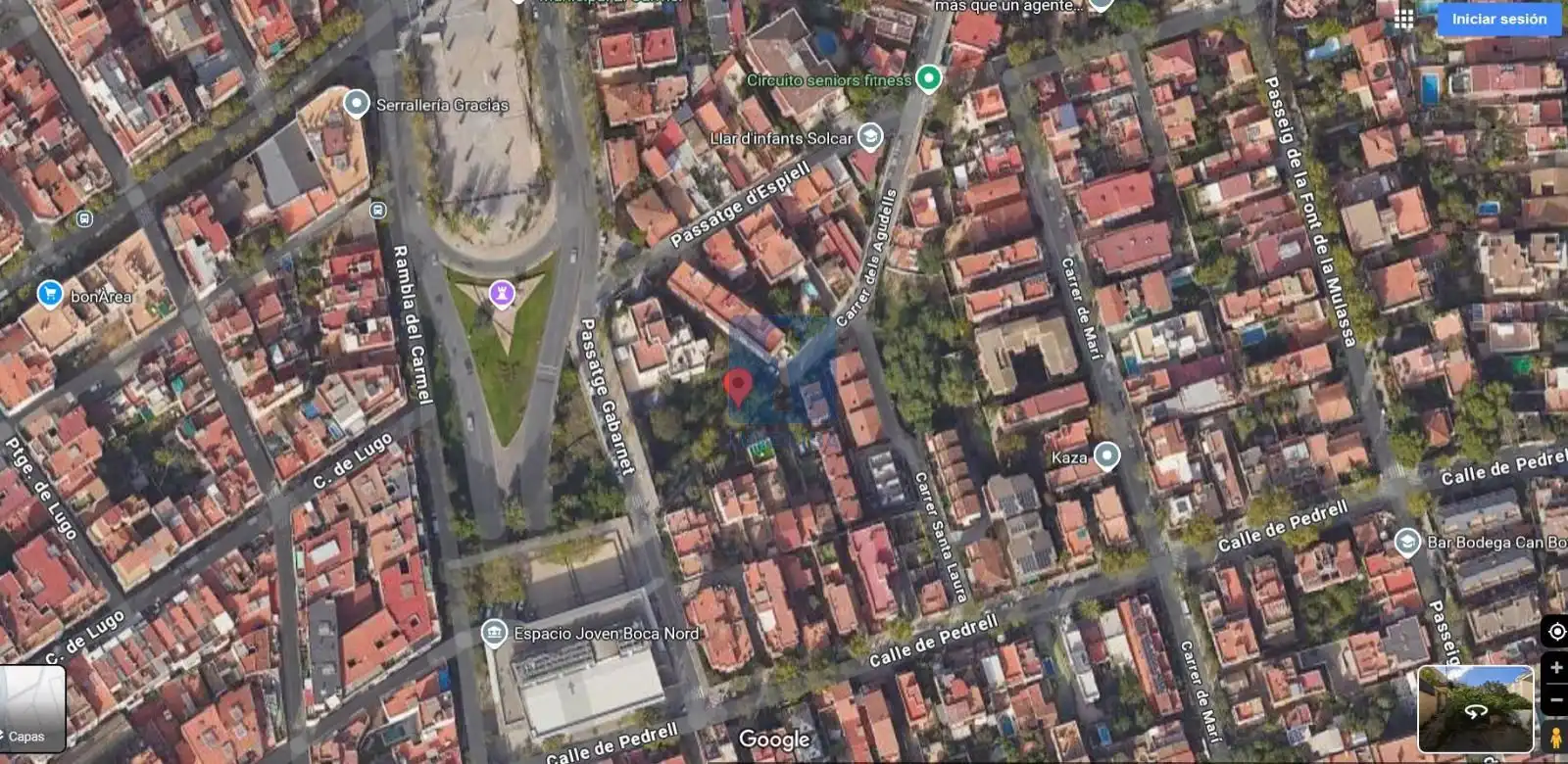 Terreno rustico in vendita a Agudells, imagen 12