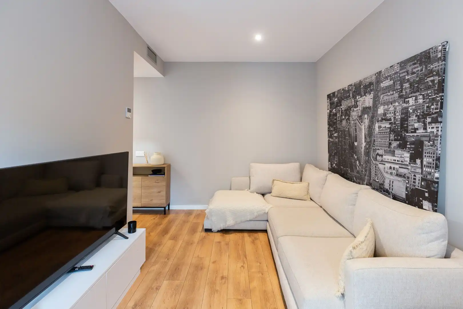 Apartament amb piscina en venda a Centre, imagen 5
