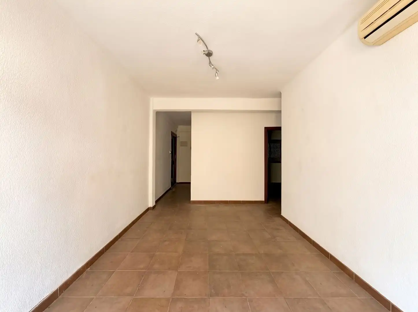 Flat for sale in Málaga