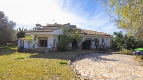 Photo 4 of Houses for sale in Mar de Noruega, 44, Partides comunes - Adsubia, Jávea / Xàbia