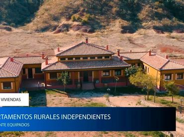Casa con piscina in vendita a Alcaraz