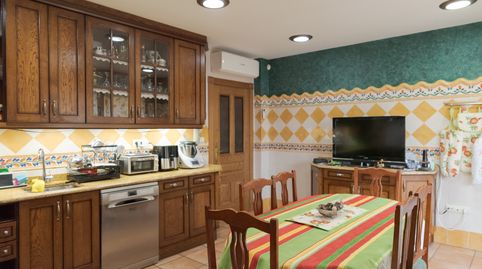 Foto 5 de Casa o xalet en venda a Avenida San José, Gerindote, Toledo