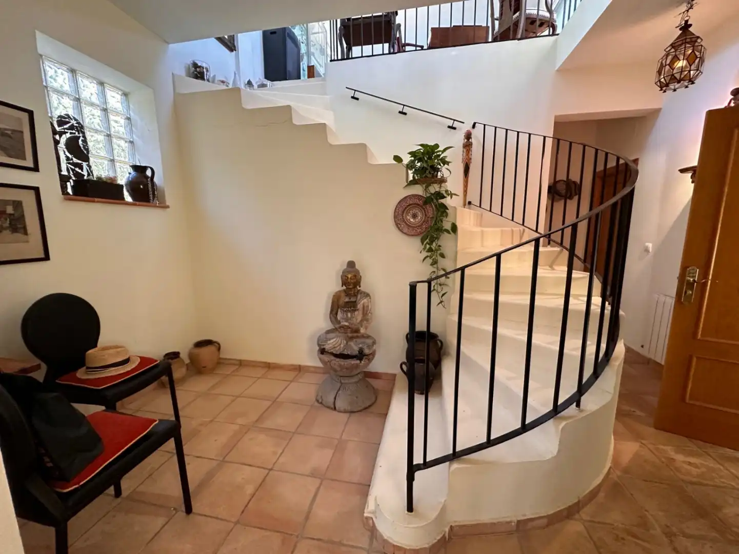 Detached house with garden for sale in Centro, imagen 15