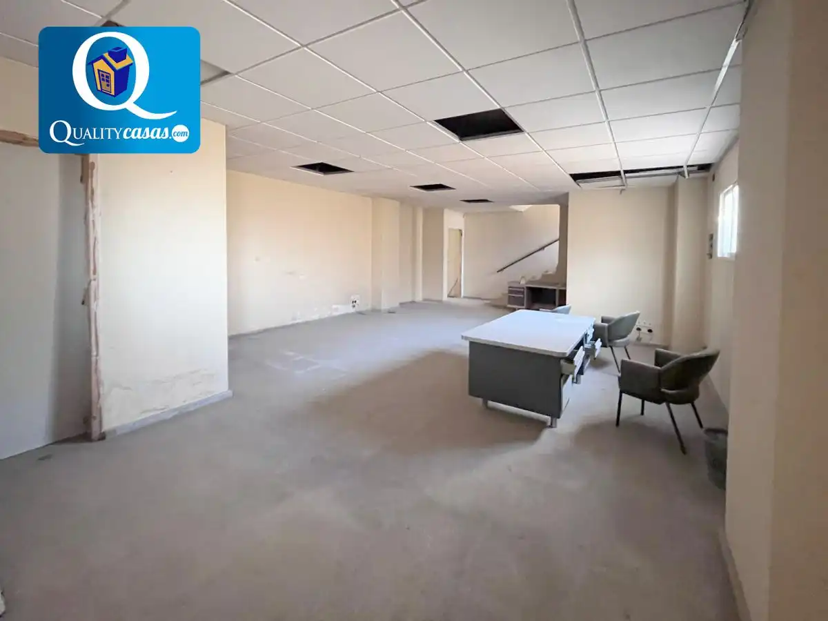 Nave industrial en venta en Florida - Ciudad de Asís, imagen 6