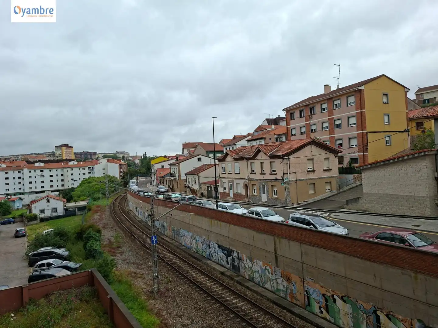 Apartament en venda a Del Principado, 18, Corvera de Asturias