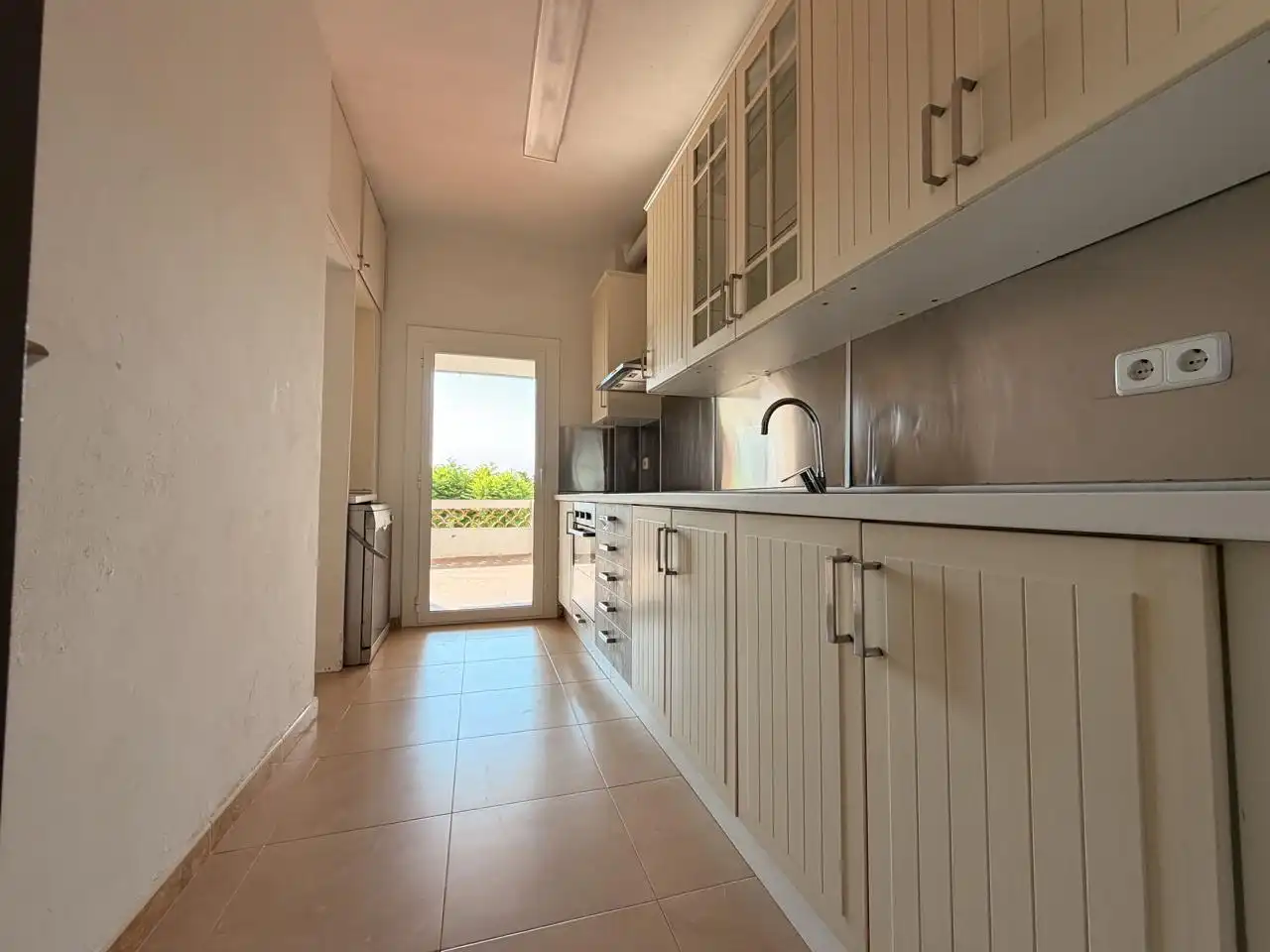 Wohnung zur Miete in Garraf