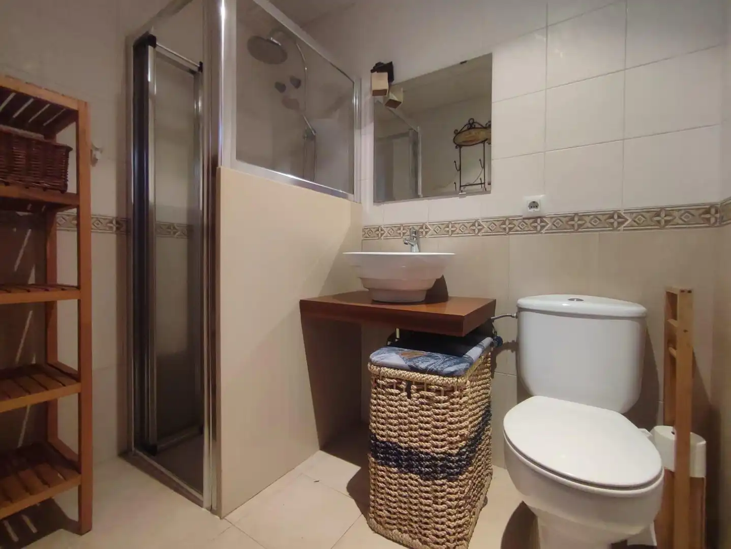 Wohnung mit Terrasse zum Verkauf in Centro, imagen 8