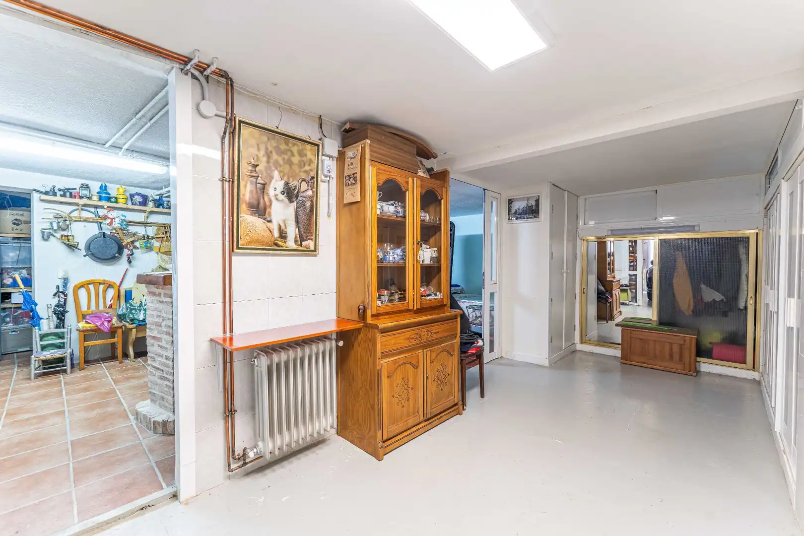 Casa o xalet en venda en Getafe amb Aire condicionat, Calefacció i Jardí privat